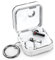 Spigen Ultra Hybrid Kompatibel mit Nothing Ear 2 Hülle - Jet White