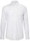 BKS Classic Mens Long Sleeve Easy Care Formal Shirts Sizes 14.5 to 19.5 / S to 3XL (XXL - 18.5 Collar, White)