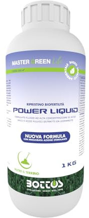 Bottos Power Liquid 1KG