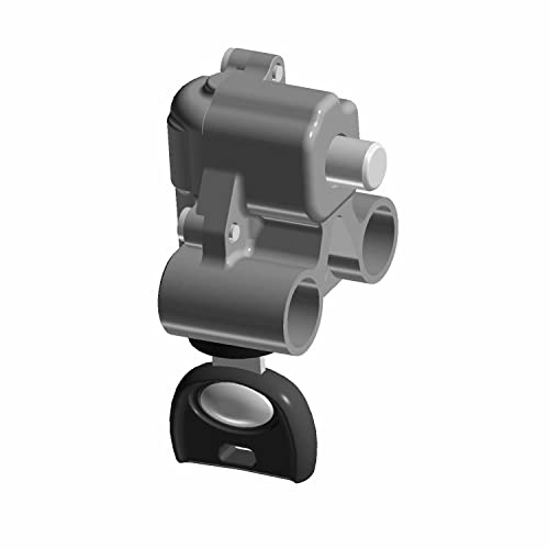 Indian Motorcycle Steering Head Lock, Genuine OEM Part 4014520, Qty 1