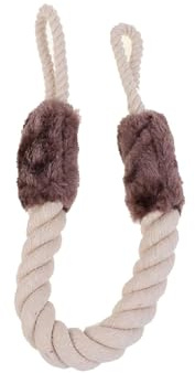 Cotton Door Stop On Door Handle Easy to Use Room Door Decors