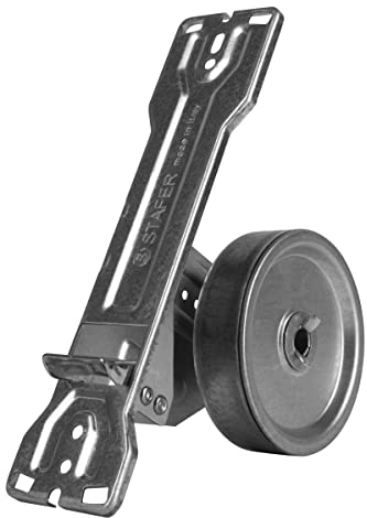 Schellenberg 10222 Recessed Winder for Belt