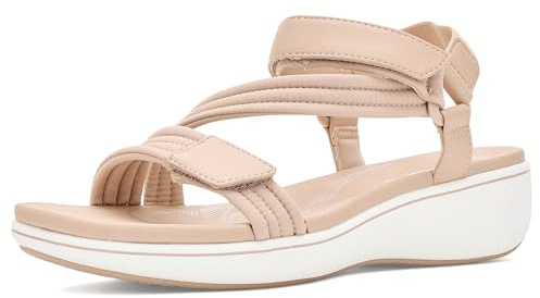 Clarks Women's Breezerae Sun