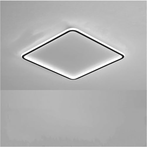 Lámpara Colgante LED, Espiral para escaleras, Pantallas de Jaula Ajustables, E27, suspensión de Alambre de Hierro, luminaria Industrial para dúplex, Villas, Pisos, Salas de Estar (Color: 6 Luces)