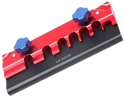 Doblador profesional de chapa grabadora de metal para modelismo con mecanismo de sujeción con resorte, herramienta de doblado de chapa, piezas de fotograbado en miniatura, pinzas de modelado