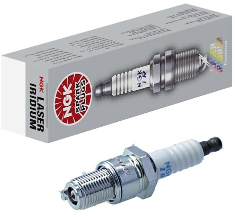 NGK-tändstift GR8DI-8, 94975 | Laser Iridium