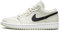 Nike - Air Jordan 1 Retro - DC0774121 - Colore: Rosa - Taglia: 38.5 EU