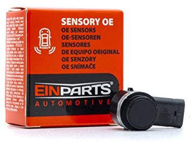 EINPARTS Sensor de aparcamiento EPPDC08