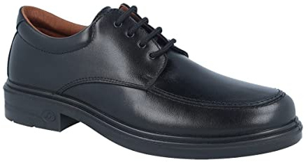Luisetti Zapato Confort Class 33652ST Talla 43 Color Negro