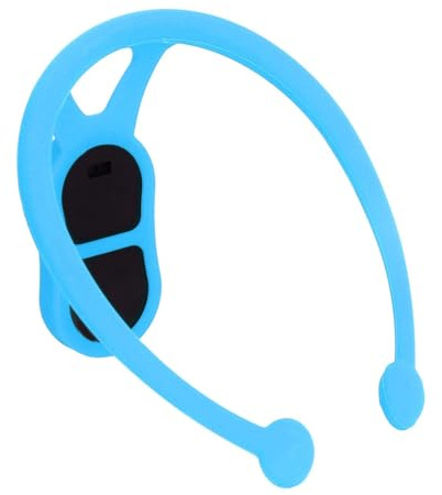 Posture Corrector, Hump Back Correction Trainer with Intelligent Vibration Reminder, Automatic Memory Function for Office Work, Prolonged Sitting Fitness Training, Blue