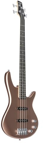 Ibanez GSR180-CM - Basso elettrico in rame metallizzato