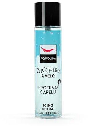 NEW! Aquolina Hair Perfume 100 ml - Zucchero a velo