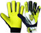 Keeperking Torwarthandschuhe Kinder Clawxen, Jungen und Mädchen, Junior Fußballhandschuhe Fußball Spielerhandschuhe für Jungen tormannhandschuhe (3,C3-Yellow)