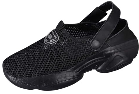 Baskets respirantes pour femme - Chaussures de sport pieds nus - Chaussures de gym - Chaussures de loisirs - Chaussures de jogging - Chaussures de marche - Légères et respirantes - Chaussures de