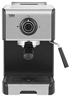 Machine Expresso Beko CEP5152B 1200 W Inox 2cups