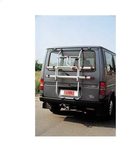 Fiamma Fahrradträger Carry Bike Ford Transit 2000