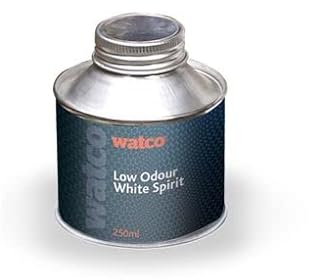 Watco Terpentinersatz 750ml
