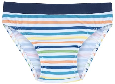Chicco, Maillot De Bain Enfant Slip, Idéal Pour La Mer et La Piscine, Confortable et Permettant Une Grande Liberté De Mouvement, Vêtements Enfant et Garçon., Conçu en Italie