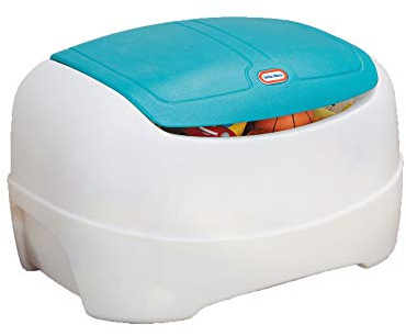 Little Tikes Play 'N Store Toy Chest