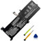 K KYUER L16C2PB2 Laptop Akku für Lenovo IdeaPad 320-14AST 320-14IAP 320-14ISK 320-15ABR 320-15AST 320-15IAP 320-14AST 330-14IGM 520-15IKB V320-17IKB B320-14IKB S145-14IIL L16L2PB1 L16S2PB1 L16C2PB1