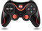 ciciglow Bluetooth Wireless Game Controller, Bluetooth Gamepad Controller Joystick für IOS/für Android Handy Tablet TV Box