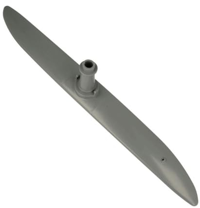 ELECTROLUX Geschirrspüler 1526523400 Edelstahl Freistehend Eingebaut Propeller, Unterer Spülarm