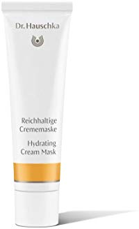 Dr.Hauschka Hydrating Cream Mask