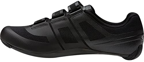 PEARL IZUMI Herren Quest Road Radschuhe Schwarz 44