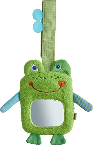 HABA Hängefigur Spiegelfrosch 305317