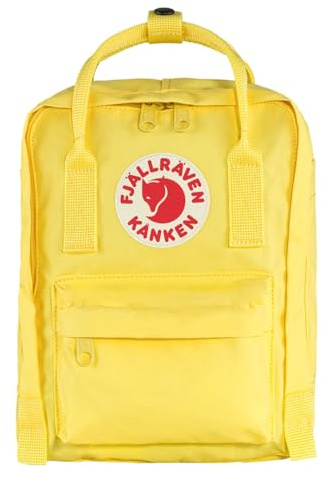 Fjällräven Kånken Mini Corn