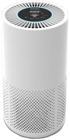 Luftreiniger 20m2 38w - airpur+ - ewt