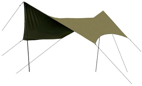 Fox Voyager Tarp Piccolo