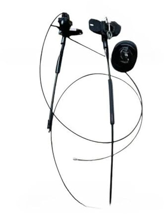 83820A9000 Elektrisk skjutdörrsmotor for Dongfeng Sedona Carnibal 14 Carnibal 20 3,5L 3,3L 3,8L 2002-2021 83810A9000
