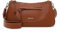 Tamaris Umhängetasche TAS Anuschka 33110 Damen Handtaschen Uni cognac 700