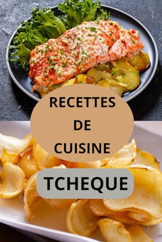 RECETTES DE CUISINE TCHEQUE
