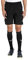 PUMA Herren Teamliga Sideline Shorts, Puma Black-puma White, L EU