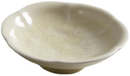 Obstkorb, Obstschale, Aufbewahrungskörbe, Keramik-Obstschale, Obstkorb för Küchentheke, dekorativ, schale auf sockel för dekoration, obstschale, obsttablett (C 13 x 8 cm)