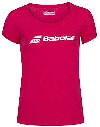 Babolat Exercise tee Boy Camiseta, Unisex niños