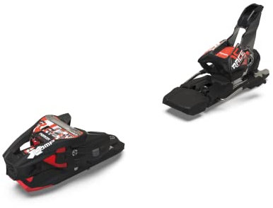 Marker 2021 Race XComp 16 Bindings