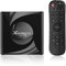Android 13.0 TV-Box X88 PRO 13 4 GB RAM 64 GB ROM RK3528 Quad-Core WiFi6 Dualband 2,4 G/5,8 G BT5.0 8K HDR10+ Ultra HD USB 3.0 Smart-Home-Player
