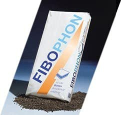 Fibo ExClay Deutschland GmbH 50 Liter Schallschutzschüttung aus Ton für Schallschutz in Gebäuden