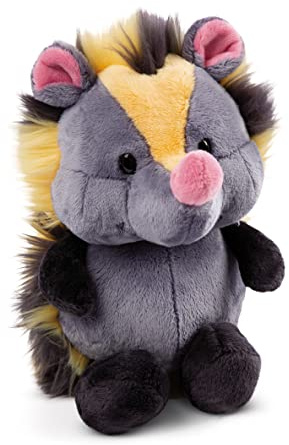 Kuscheltier Tenrek Terek NICI Green 18cm