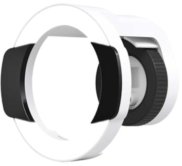 Ubiquiti Vision Enhancer - Illuminatore Combinato Infrarossi/led