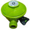 Générique DETENDEUR Propane (Vert) 37 mbar, diam 20 (G52) PRIMAGAZ/ANTARGAZ TWINY/ELFI/Malice Barbecue/Gazinière/Camping Car/Deserbeur/Chalumeau/Gaz