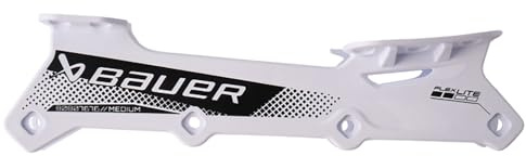 Bauer Flexlite Inlinehockey chassi medium (6,0–9,5)