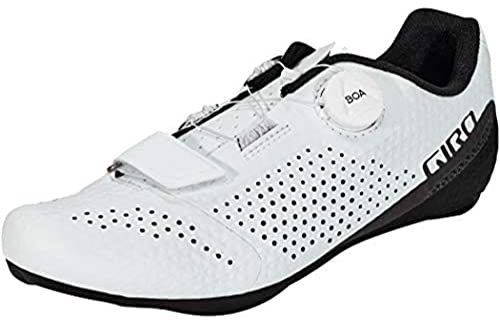 Giro Bike Unisex Cadet Walking-Schuh, White, 42 EU