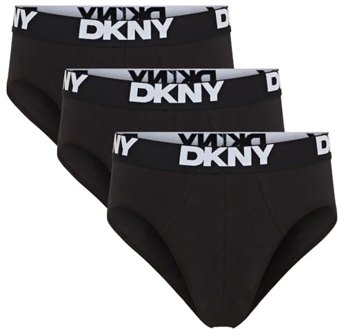 DKNY Men's Kelso Briefs