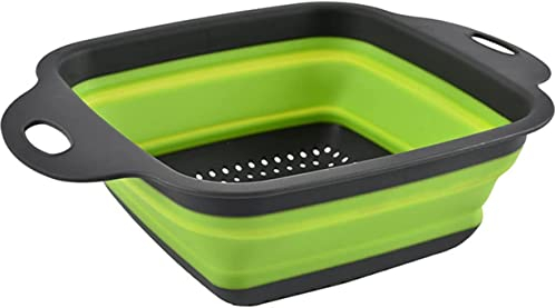 Lifestyle Colador Escurridor Plegable
