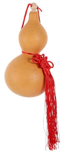 FUNOMOCYA Kürbis-skulptur Für Schreibtischdekor Bastelschmuck Für Zuhause Eleganter Kürbisschmuck Als Bürodekor Natürliche Figur Für Tischschmuck