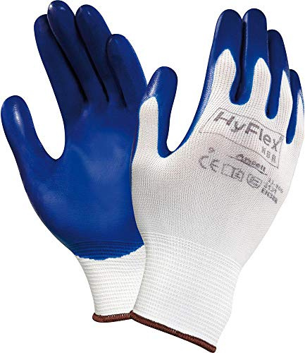 Ansell Guanti HyFlex 11-900, taglia 10